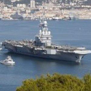 全球战争风云！法国海军如何备战？